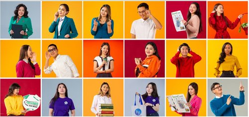 Life @ХААН Банк: Хамтдаа хурдтай хөгжье!